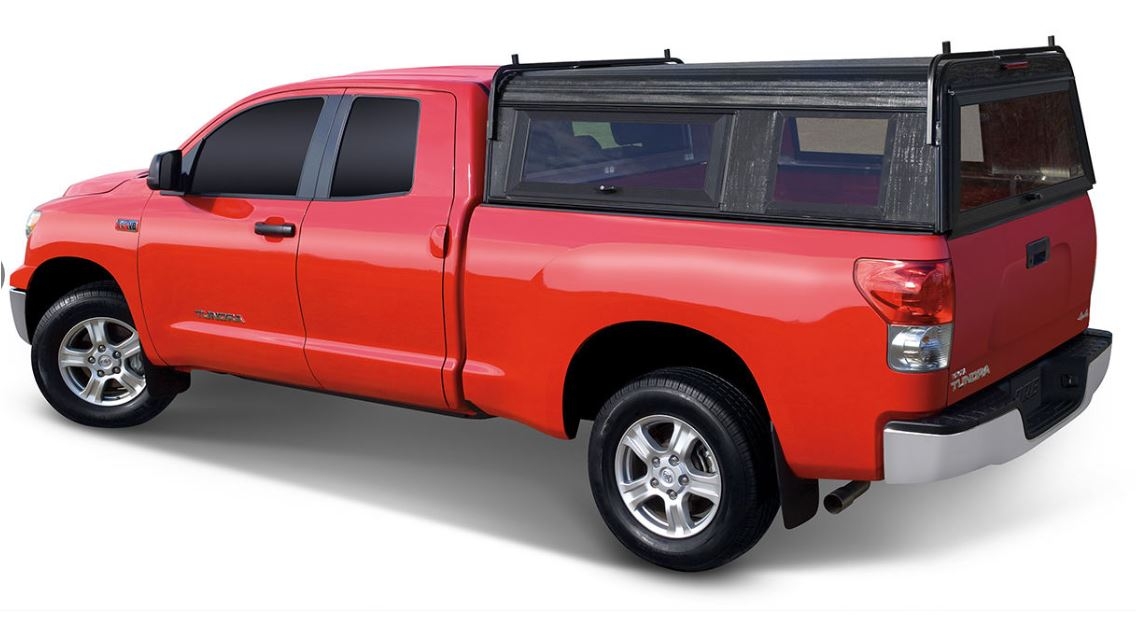 NOVISauto Aluminium Hardtop ARR09 DCU Diamant