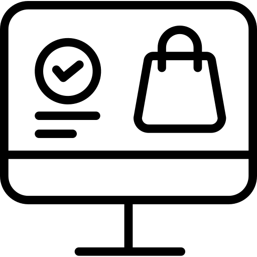 E-Commerce-Icon