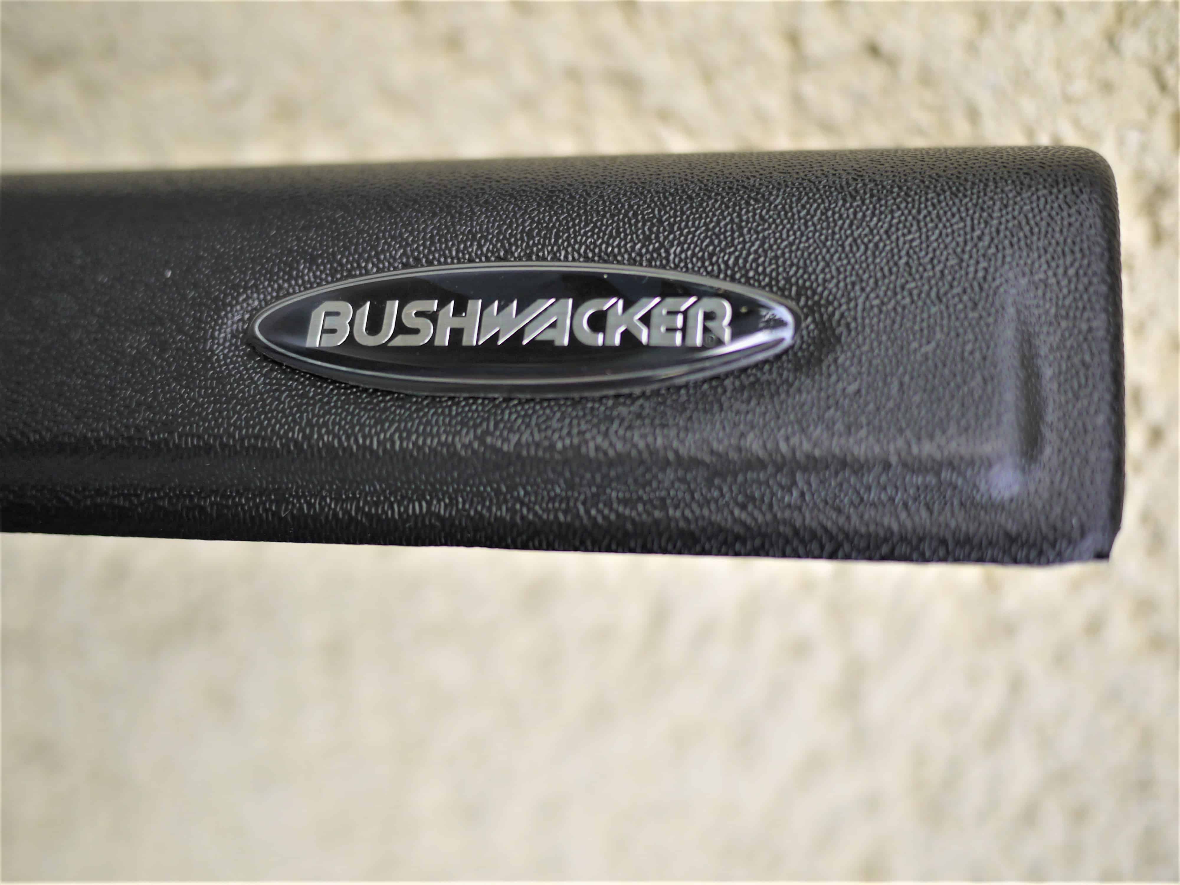 Schutzleiste Heckklappe VW Amarok Ford Ranger