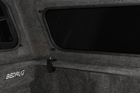 NOVISauto Premium Hardtop mit Schiebefenster ARGS20 Evolve