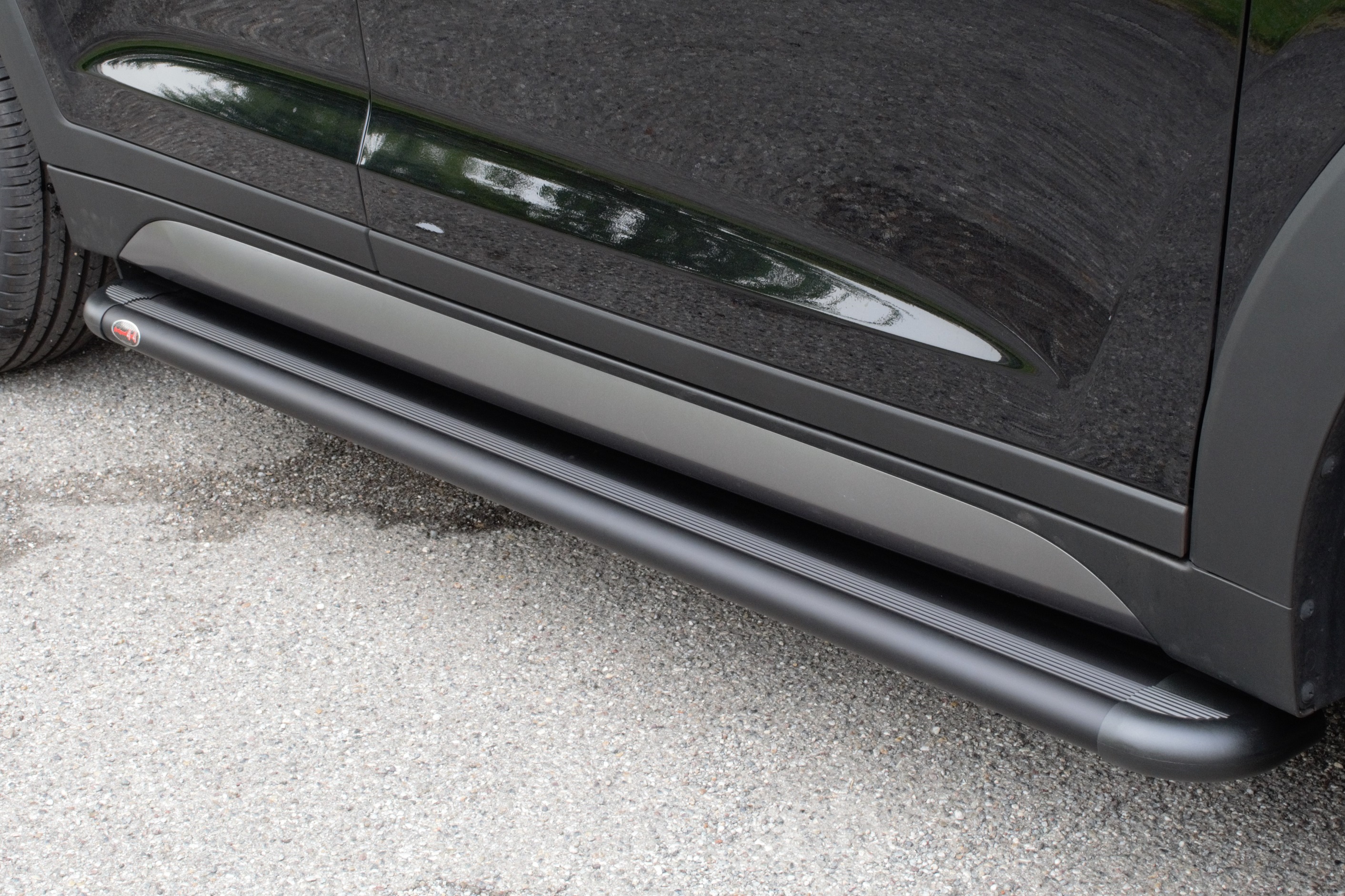 NOVISAuto Trittbretter Modell S50S-FTD