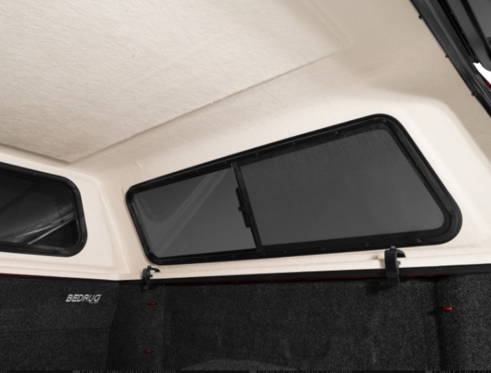 NOVISauto Hardtop mit Schiebefenster ARF14 Classic 5,6