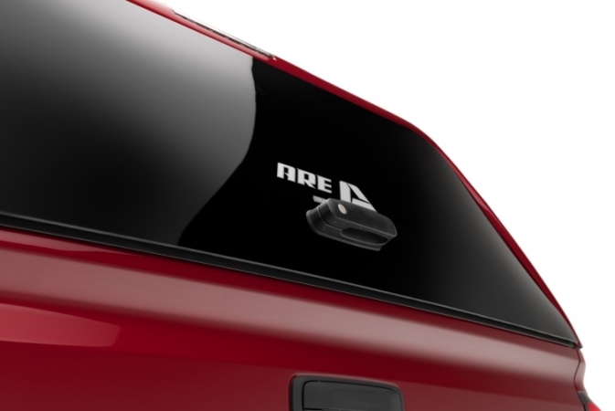 NOVISauto Premium Hardtop mit Schiebefenster ARR19 Evolve -5,7