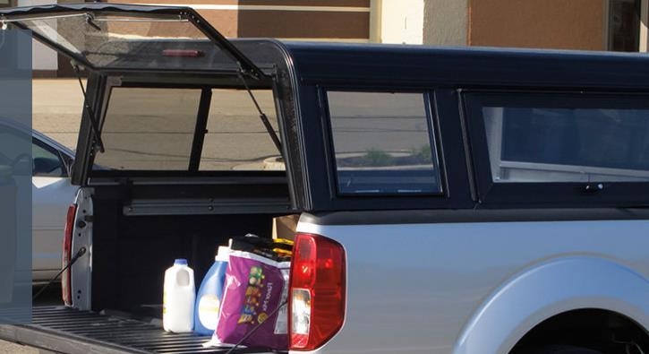 NOVISauto Premium Aluminium Hardtop ARF14 DCU Diamant 
