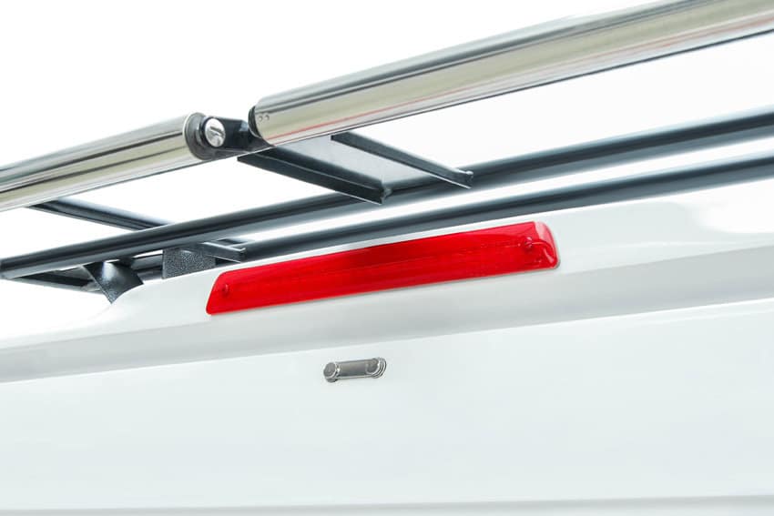 CARRYBOY Kofferaufbau CSV 3. Bremslicht CARRYBOY Kofferaufbau CSV 3. Bremslicht