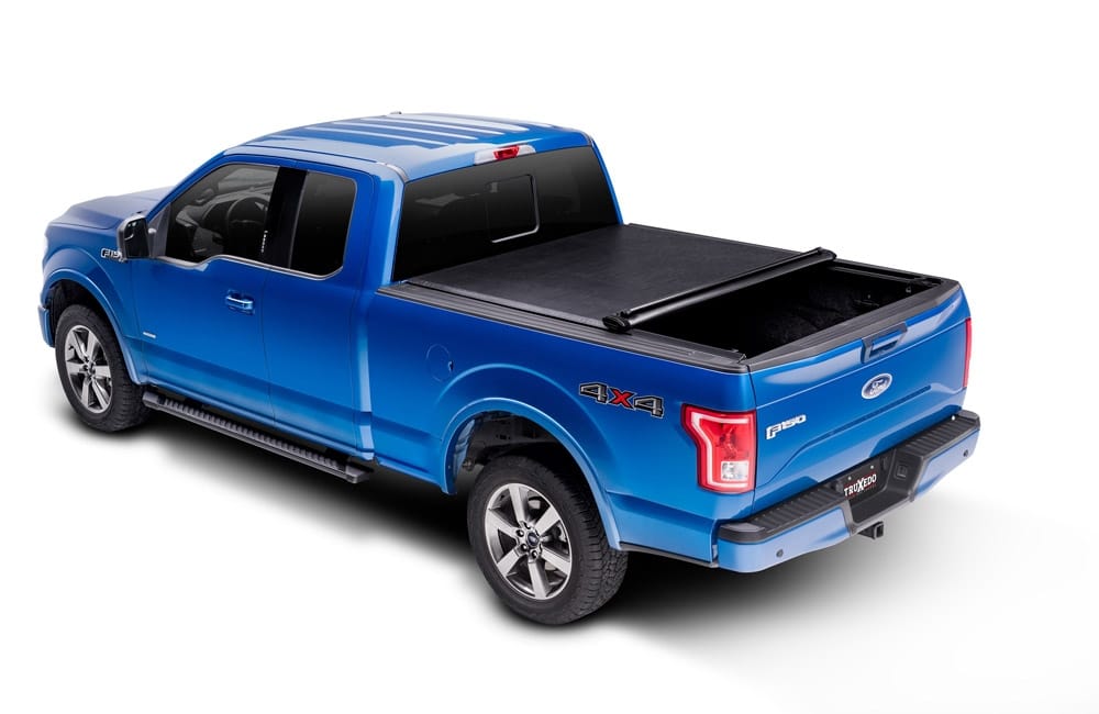 NOVISauto Laderaumabdeckung LOPRO - Plane zum Rollen - TXR09-5,7