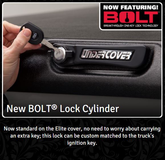 NOVISauto Laderaumabdeckung ELITE-LX - Fest zum Hochklappen - UCR09-5,7