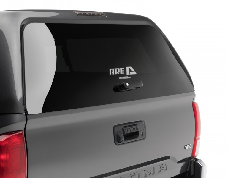 NOVISauto Premium Hardtop mit Schiebefenster ARR19 Evolve