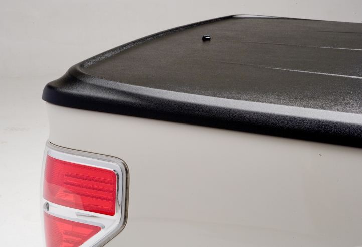 NOVISauto Laderaumabdeckung SE - Fest zum Hochklappen - UCR09-5,7
