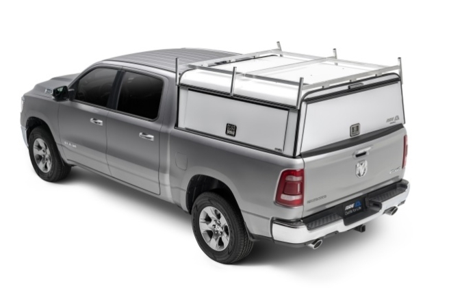 NOVISauto Standard Aluminium Hardtop ARR19 DCU