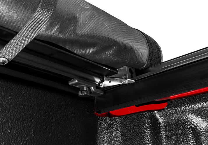 NOVISauto Laderaumabdeckung EXPRESSTONNO - Plane zum Rollen - EXR09-6,4